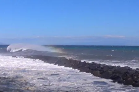 Villa Aloe Charming House, Villa captivante à Mascali avec piscine - Photo 31