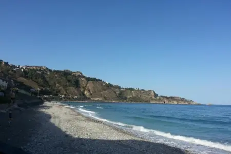 Villa Aloe Charming House, Villa captivante à Mascali avec piscine - Photo 32