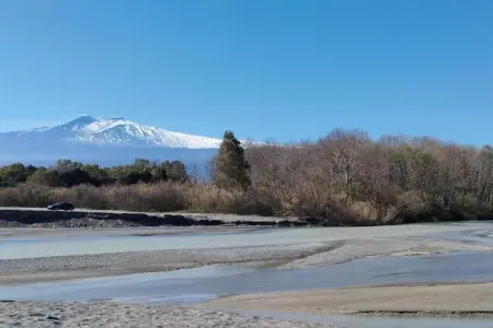 Villa Aloe Charming House, Villa captivante à Mascali avec piscine - Photo 36