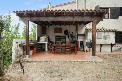 Location Maison à Sant Iscle de Vallalta,Can Soler - N°781107