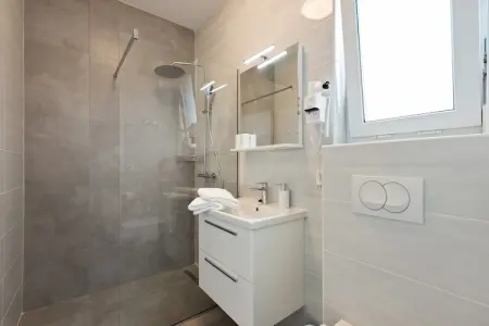 Resort More 1, Maison de vacances premium à Vir avec sauna - Photo 16