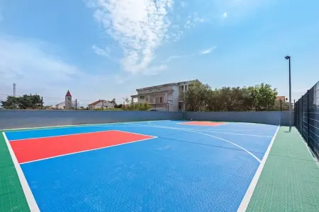 Resort More 1, Maison de vacances premium à Vir avec sauna - Photo 20