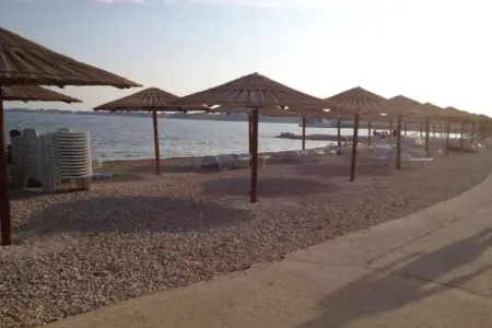 Resort More 1, Maison de vacances premium à Vir avec sauna - Photo 24