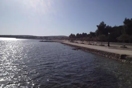 Resort More 1, Maison de vacances premium à Vir avec sauna - Photo 25