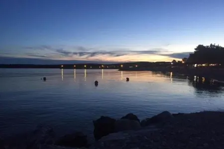 Resort More 1, Maison de vacances premium à Vir avec sauna - Photo 27