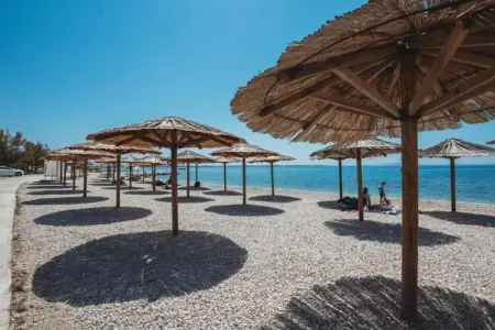 Resort More 1, Maison de vacances premium à Vir avec sauna - Photo 28