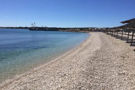 Resort More 1, Maison de vacances premium à Vir avec sauna - Photo 31