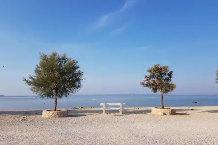 Resort More 1, Maison de vacances premium à Vir avec sauna - Photo 32