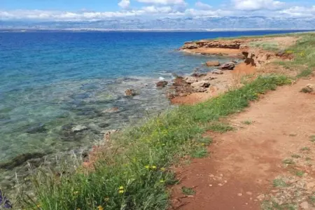 Resort More 1, Maison de vacances premium à Vir avec sauna - Photo 33