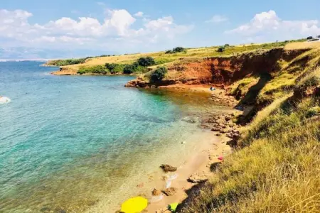 Resort More 1, Maison de vacances premium à Vir avec sauna - Photo 38