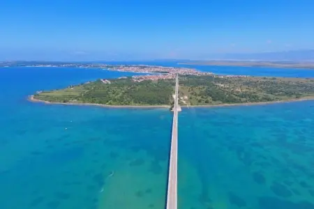 Resort More 1, Maison de vacances premium à Vir avec sauna - Photo 39