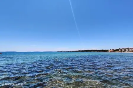 Resort More 3, Maison de vacances exotique à Vir avec bain à remous - Photo 24