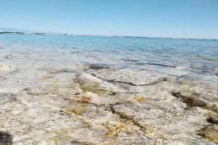 Resort More 3, Maison de vacances exotique à Vir avec bain à remous - Photo 29