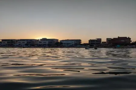 Resort More 3, Maison de vacances exotique à Vir avec bain à remous - Photo 30