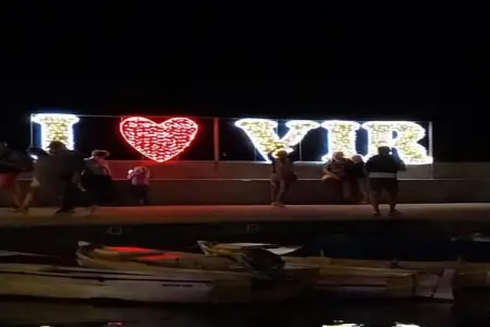 Resort More 3, Maison de vacances exotique à Vir avec bain à remous - Photo 31