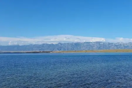 Resort More 4, Superbe maison de vacances à Vir près de Sea Beach - Photo 4