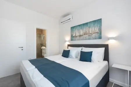 Resort More 4, Superbe maison de vacances à Vir près de Sea Beach - Photo 9