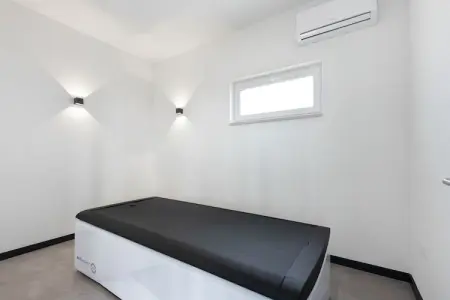 Resort More 4, Superbe maison de vacances à Vir près de Sea Beach - Photo 19