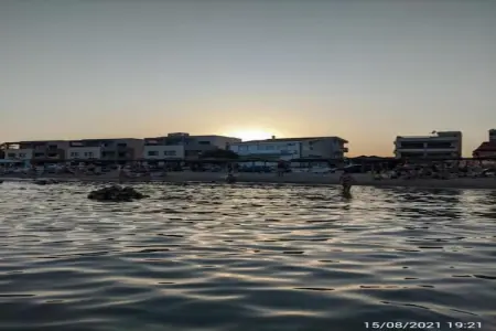 Resort More 4, Superbe maison de vacances à Vir près de Sea Beach - Photo 21