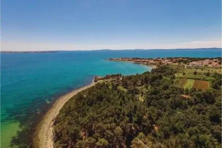 Resort More 4, Superbe maison de vacances à Vir près de Sea Beach - Photo 24