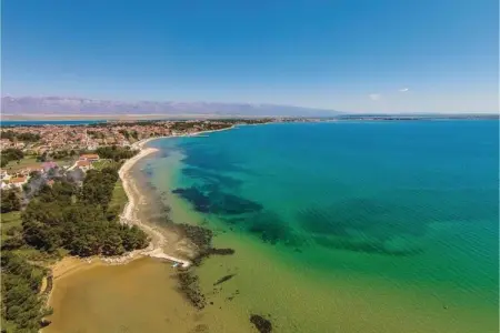 Resort More 4, Superbe maison de vacances à Vir près de Sea Beach - Photo 28