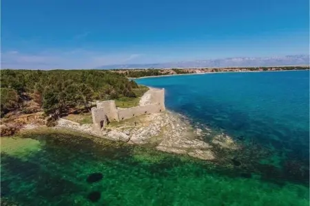 Resort More 4, Superbe maison de vacances à Vir près de Sea Beach - Photo 31