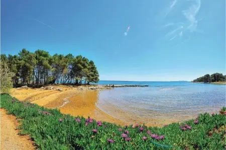 Resort More 4, Superbe maison de vacances à Vir près de Sea Beach - Photo 33