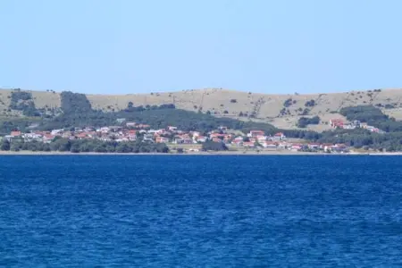 Resort More 4, Superbe maison de vacances à Vir près de Sea Beach - Photo 37