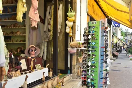 Maison de vacances Besse Les Vitarelles 6p, Belle maison de vacances avec piscine privée à Saint-Pompont - Photo 29