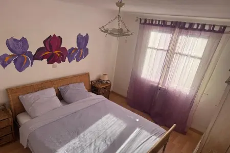 Villa Carpentras, Villa Carpentras  avec piscine, proche D'Avignon et du Parc Spirou - Photo 2