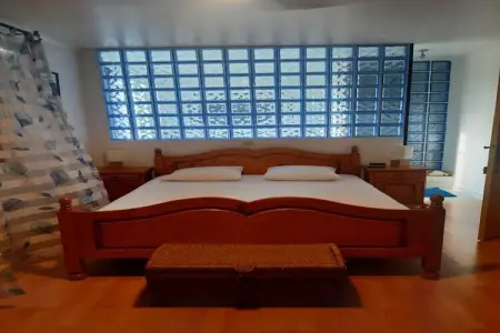 Villa Carpentras, Villa Carpentras  avec piscine, proche D'Avignon et du Parc Spirou - Photo 12