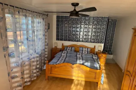 Villa Carpentras, Villa Carpentras  avec piscine, proche D'Avignon et du Parc Spirou - Photo 14