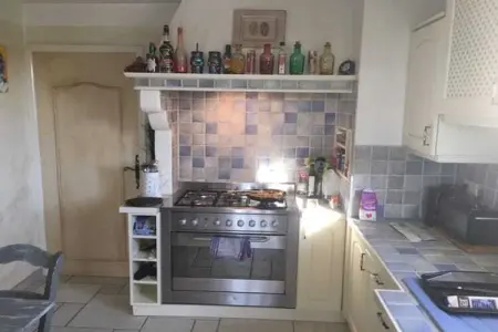 Villa Carpentras, Villa Carpentras  avec piscine, proche D'Avignon et du Parc Spirou - Photo 21