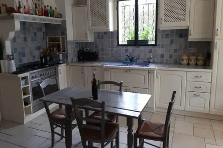 Villa Carpentras, Villa Carpentras  avec piscine, proche D'Avignon et du Parc Spirou - Photo 23