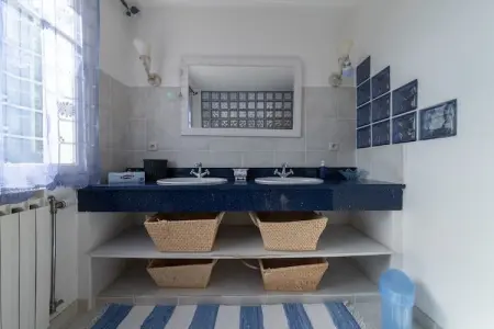 Villa Carpentras, Villa Carpentras  avec piscine, proche D'Avignon et du Parc Spirou - Photo 24