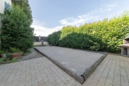 Villa Carpentras, Villa Carpentras  avec piscine, proche D'Avignon et du Parc Spirou - Photo 28