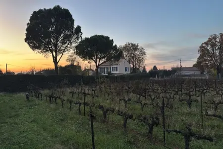 Villa Carpentras, Villa Carpentras  avec piscine, proche D'Avignon et du Parc Spirou - Photo 29