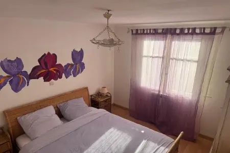 Villa Carpentras, Villa Carpentras  avec piscine, proche D'Avignon et du Parc Spirou - Photo 31