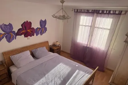 Villa Carpentras, Villa Carpentras  avec piscine, proche D'Avignon et du Parc Spirou - Photo 32