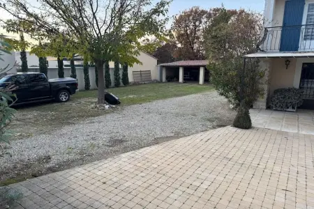 Villa Carpentras, Villa Carpentras  avec piscine, proche D'Avignon et du Parc Spirou - Photo 38