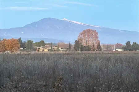 Villa Carpentras, Villa Carpentras  avec piscine, proche D'Avignon et du Parc Spirou - Photo 39