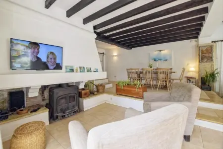 Blu Marine, Villa de luxe avec piscine privée et de superbes vues sur la mer - Photo 13