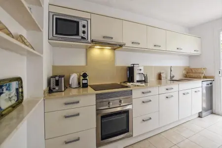 Blu Marine, Villa de luxe avec piscine privée et de superbes vues sur la mer - Photo 18