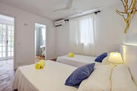 Blu Marine, Villa de luxe avec piscine privée et de superbes vues sur la mer - Photo 22