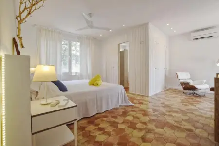 Blu Marine, Villa de luxe avec piscine privée et de superbes vues sur la mer - Photo 24