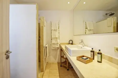 Blu Marine, Villa de luxe avec piscine privée et de superbes vues sur la mer - Photo 27