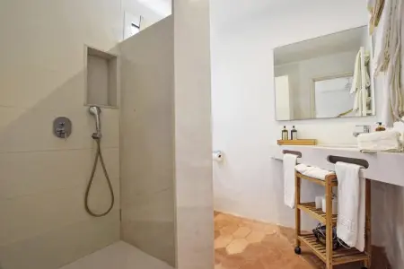 Blu Marine, Villa de luxe avec piscine privée et de superbes vues sur la mer - Photo 30