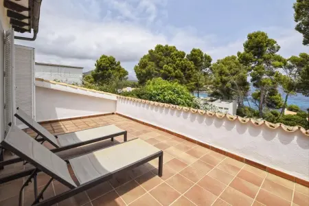 Blu Marine, Villa de luxe avec piscine privée et de superbes vues sur la mer - Photo 34