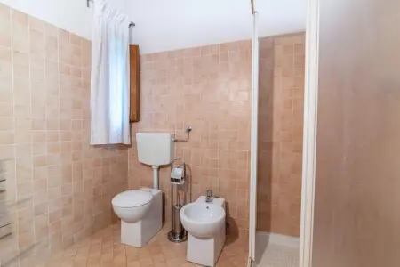 Il Conio Viola, Maison de vacances avec piscine, dans un endroit calme près d'Acqualagna - Photo 21