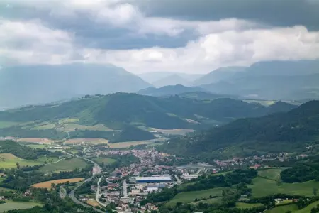 Il Conio Viola, Maison de vacances avec piscine, dans un endroit calme près d'Acqualagna - Photo 35